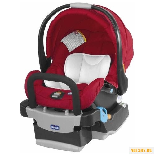 Автокресло группа 0+ до 13 кг