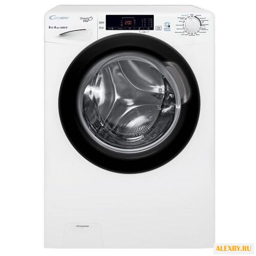 Стиральная машина Candy SGV