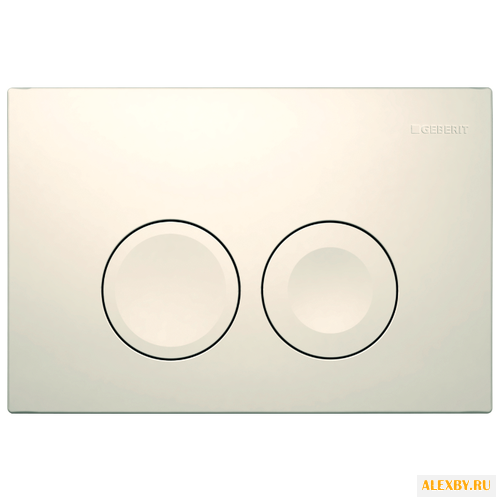 Кнопка смыва GEBERIT