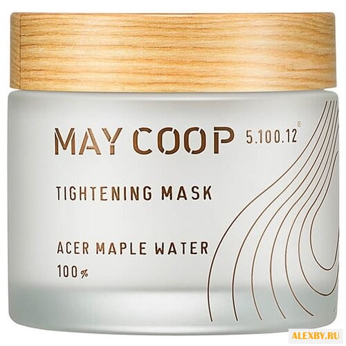 May Coop Tightening Mask