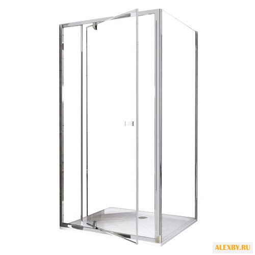 Душевой уголок RAVAK Pivot