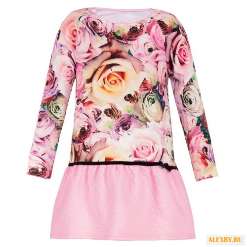 Платье Апрель