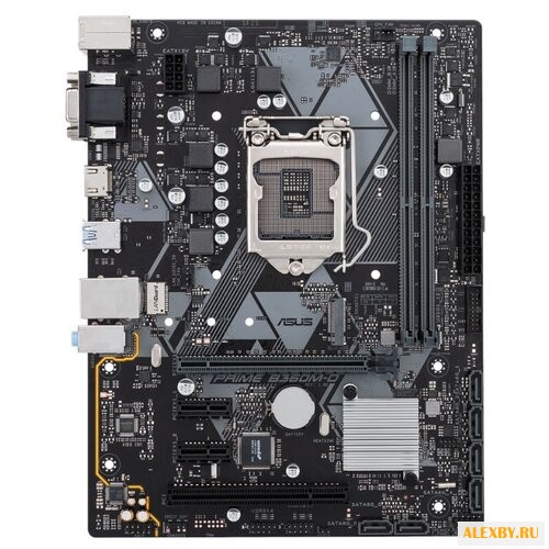 Материнская плата ASUS PRIME