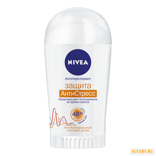 Антиперспирант стик Nivea