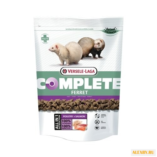 Корм для хорьков Versele-Laga