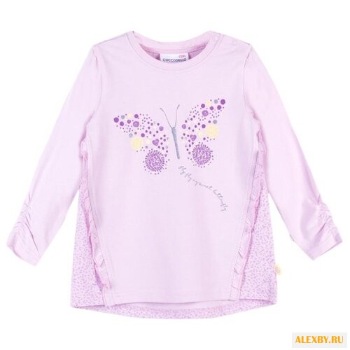 Туника COCCODRILLO