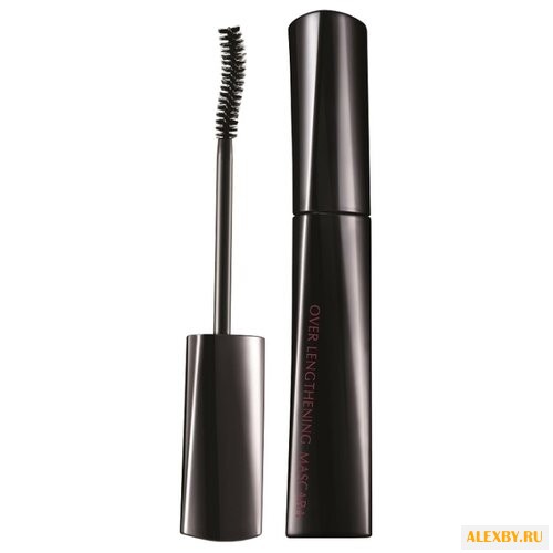 Missha тушь для ресниц Over