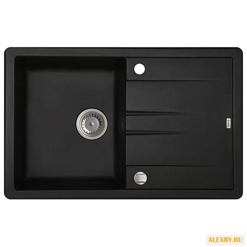 Врезная кухонная мойка IDDIS