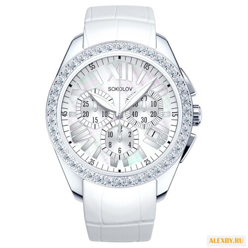 Наручные часы SOKOLOV