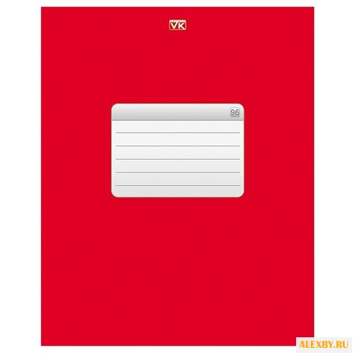 Hatber Тетрадь 96Т5C1_12533 в