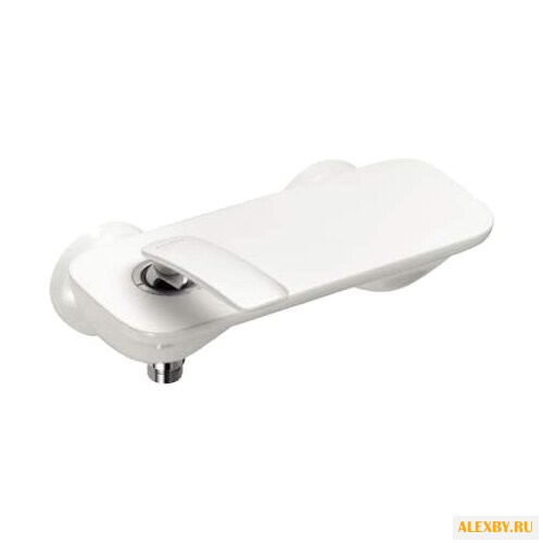 Однорычажный смеситель для душа