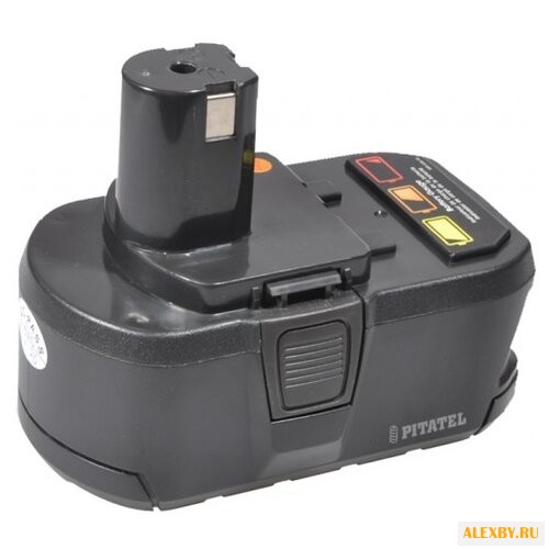 Аккумуляторный блок Pitatel