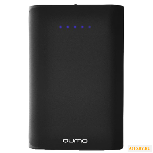 Аккумулятор Qumo PowerAid 6600