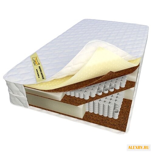 Матрас Luntek Grand Medium