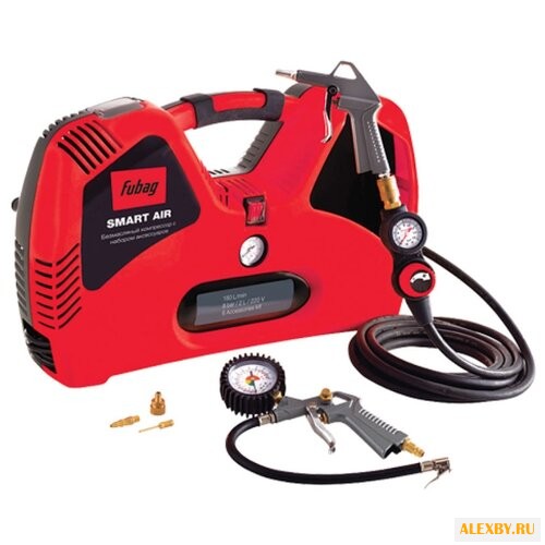Компрессор Fubag Smart Air +