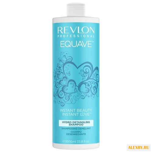 Revlon Professional шампунь