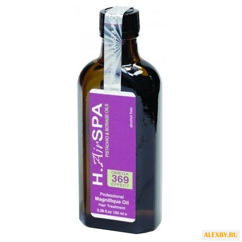 H.AirSPA Флюид на основе