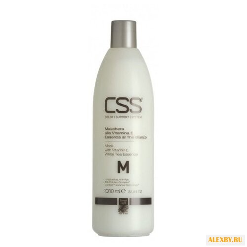 Green Light CSS Маска с