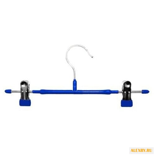 Вешалка Мультидом С прищепками