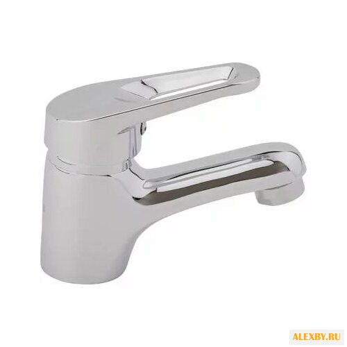 Однорычажный смеситель для