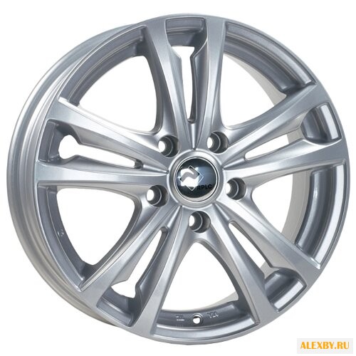 Колесный диск RPLC-Wheels HY86