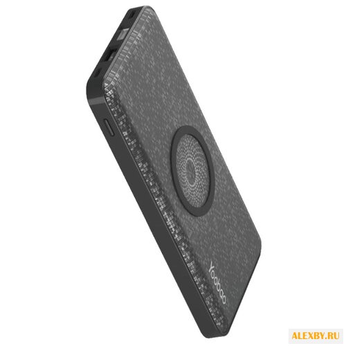 Аккумулятор Yoobao W9