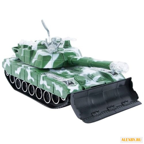 Танк Zhorya боевой ZYA-A1477-2