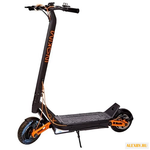 Электросамокат Inokim OX