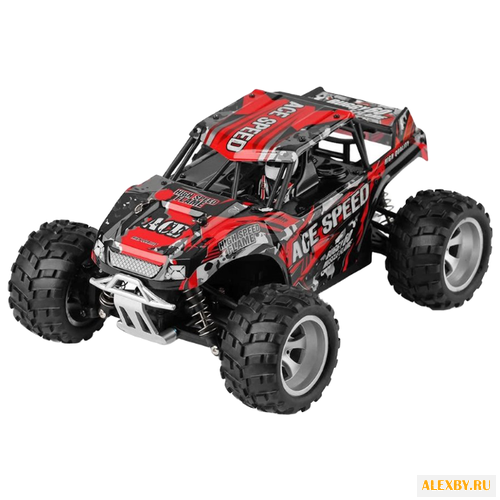 Внедорожник WL Toys 18404 1:18