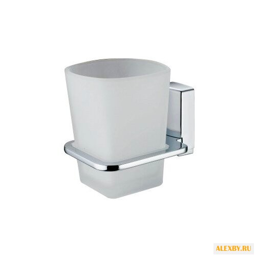 Стакан WasserKRAFT Leine K-5028