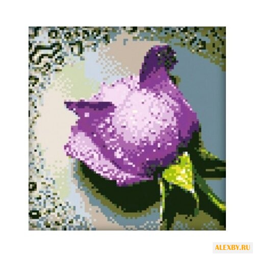 Алмазная живопись Набор