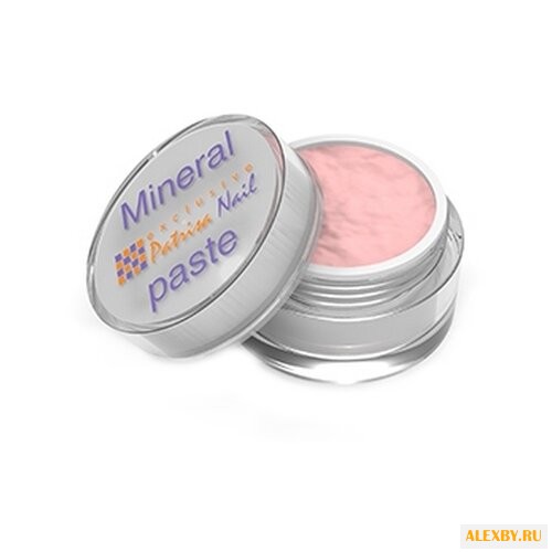 Средство для ухода Patrisa Nail