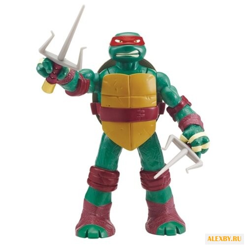 Фигурка Playmates TOYS TMNT