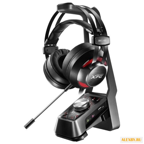 Компьютерная гарнитура ADATA