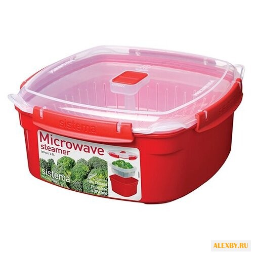 Sistema Контейнер Microwave 1103