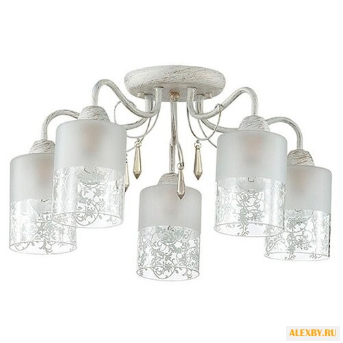 Люстра Lumion Imani 3263 5C