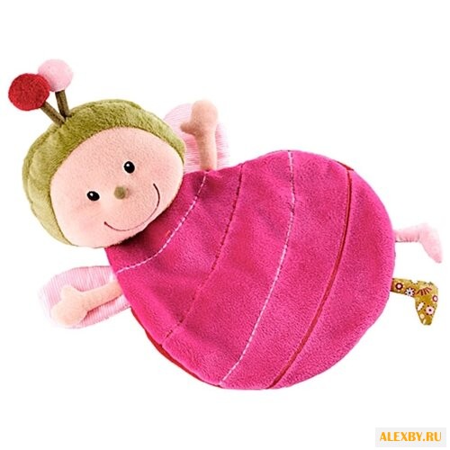 Комфортер Lilliputiens Божья