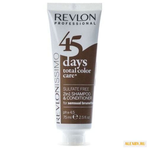 Шампунь Revlon Professional