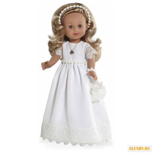 Кукла Arias 42 см Т11105