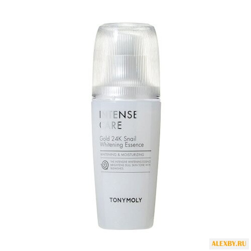 TONY MOLY Intense Care Gold 24K