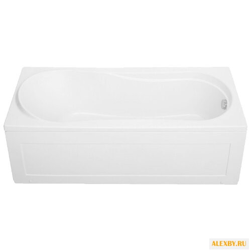 Отдельно стоящая ванна Aquanet