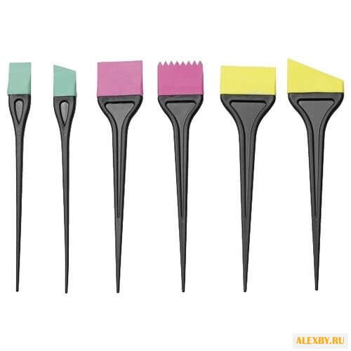 KayPro Набор силиконовых