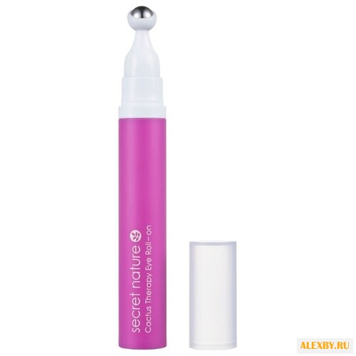 Сыворотка Secret Nature Cactus