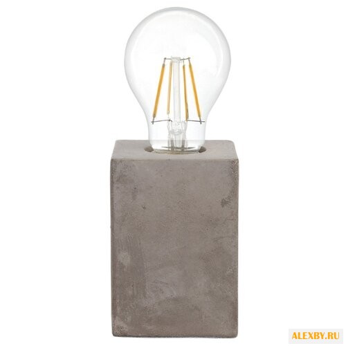 Настольная лампа Eglo Prestwick