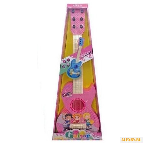 Shantou Gepai гитара Компания 180