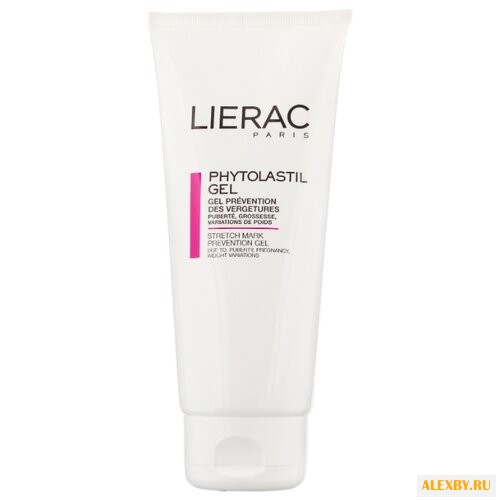 Гель для тела Lierac