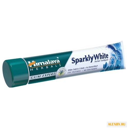 Зубная паста Himalaya Herbals