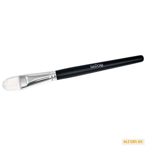Кисть IsaDora для нанесения
