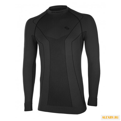 Лонгслив Brubeck Thermo body