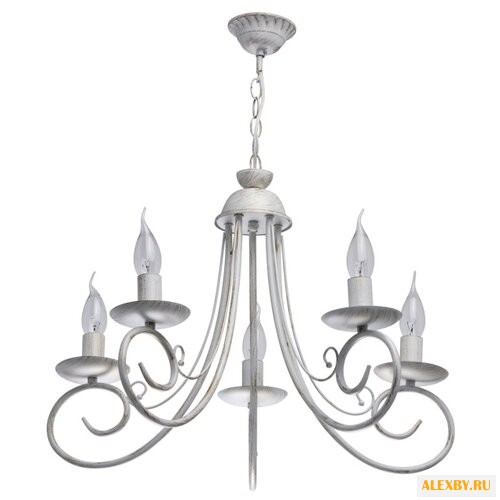 Люстра De City Свеча 683010105